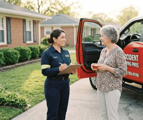 Accident Towing Service Perry, KS FAQs